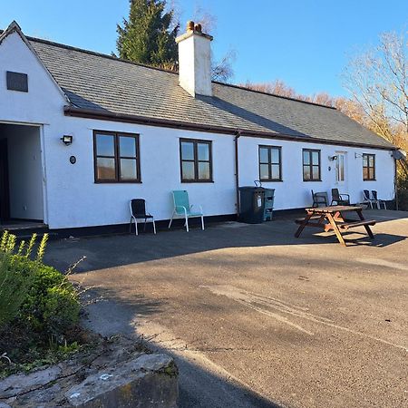 Spring & Haven Villa Conwy Eksteriør billede