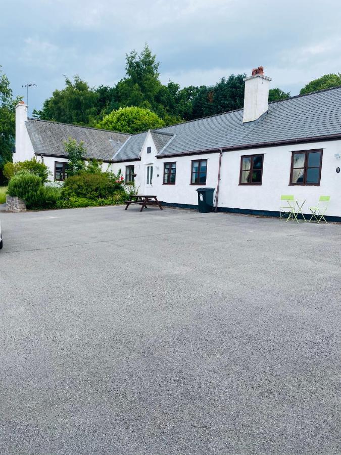 Spring & Haven Villa Conwy Eksteriør billede